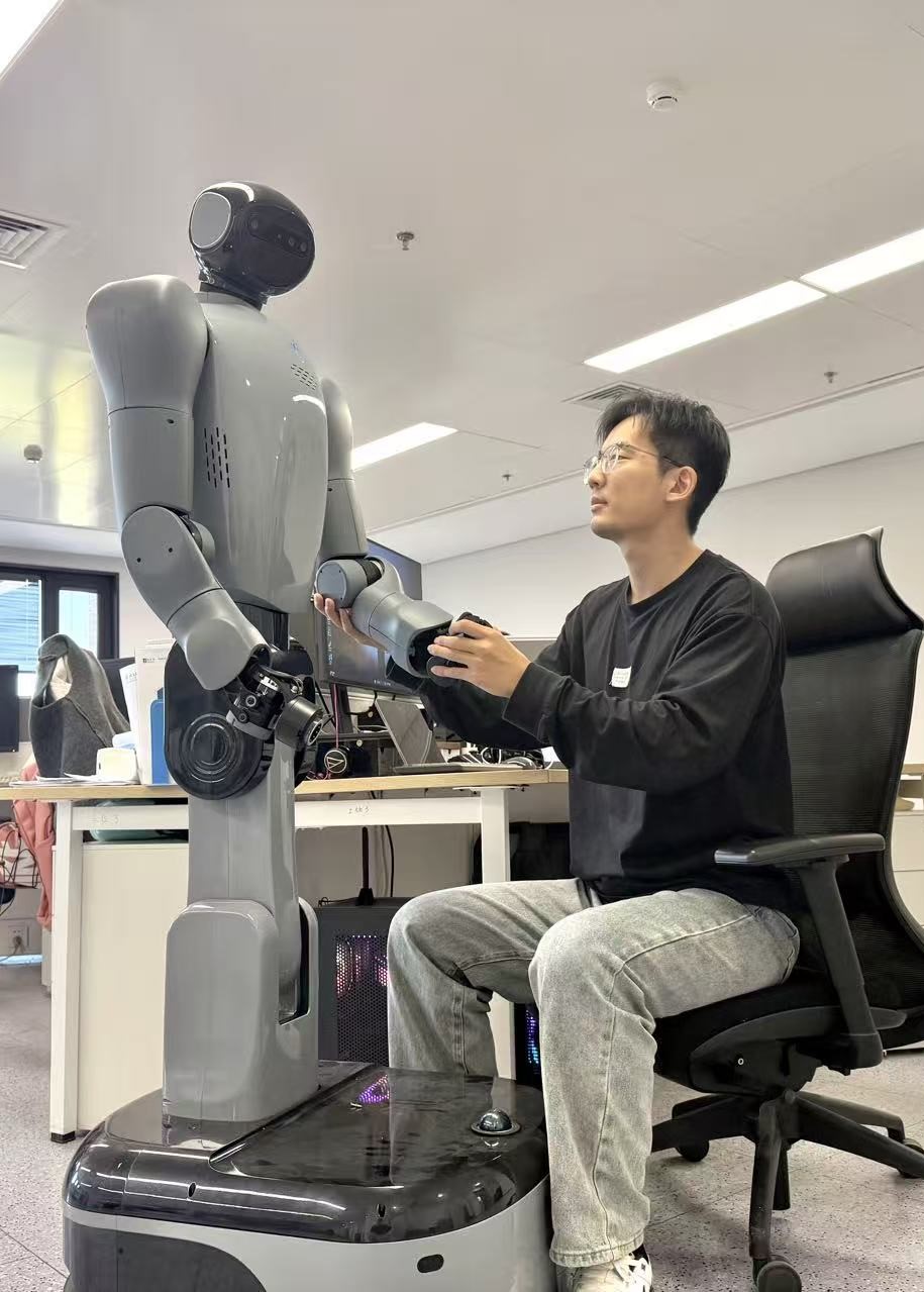 Xinyang Tian（田新扬） - Xinyang Tian Homepage